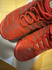 Nike air max plus tuned - air,