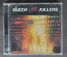Queen ‎– Live Killers
