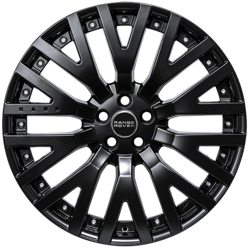 Kahn alufelgen für - 4, x