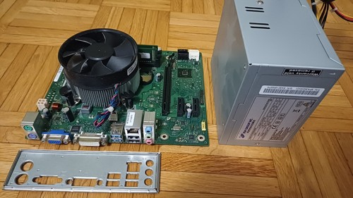 Aufrüstkit 4670 8gb - pc,