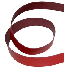 Echte Lederriemen Gürtelleder