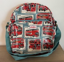 Cath Kidston London Bus