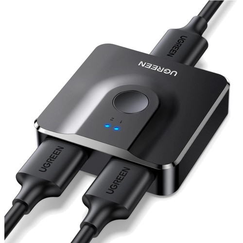 Hdmi switch 60hz - 4k,