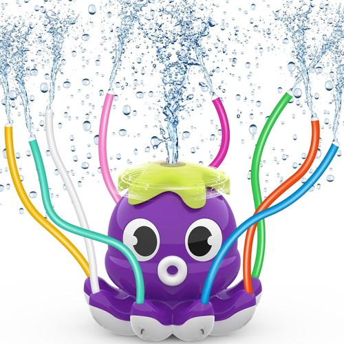 Wasserspielzeug sprinkler - wasserspielzeug,