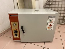 Heraeus T5042 Wärmeschrank Ofen bis250°C Trockenschrank