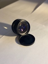 Carl Zeiss Planar 1,7/50mm T*