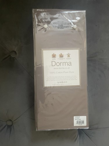 Dorma single spannbettlaken - dorma,