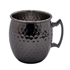 AcMax Moscow Mule Becher
