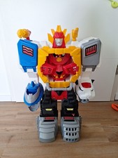 Hasbro Power Rangers Megazord