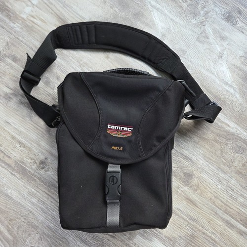 Tamrac 5605 pro system - tamrac,