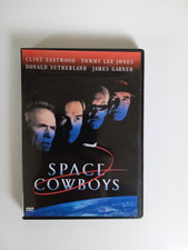 DVD Box Set, C. Eastwood