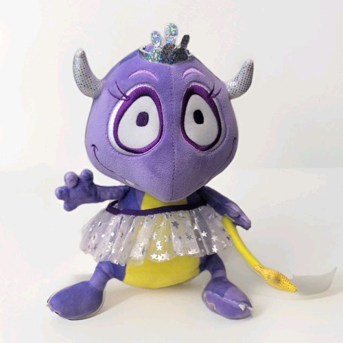 Cheeky monsters violett - cheeky,