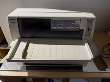 Epson LQ-680 Pro / LQ-680pro- top Zustand