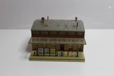 Faller 212113 Teil vom Bahnhof