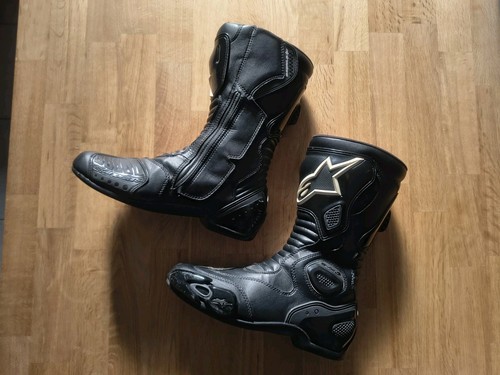 Alpinestars mx5 - alpinestars, s-mx5
