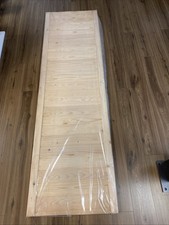 Lamellentür, Möbeltür