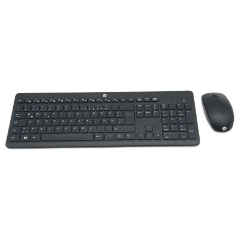 Tastatur maus set computer - maus,