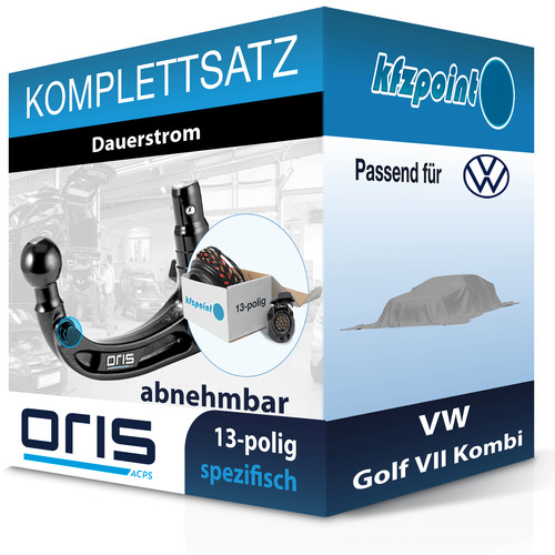 Für golf vii - golf, kombi