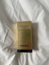 Chanel sublimage concentré - sublimage,