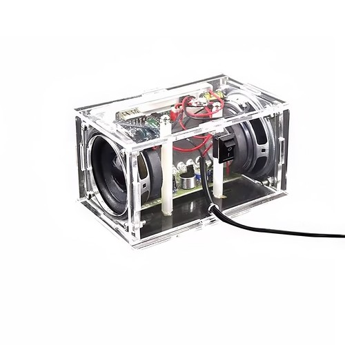 Bausatz diy bluetooth - bausatz,