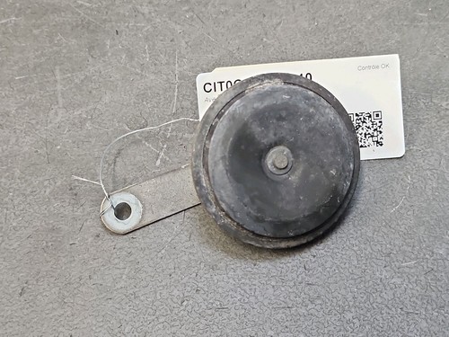 Hupe warnsignal peugeot - warnsignal,