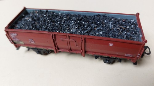 Märklin 4602 güterwagen - h0,
