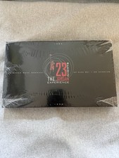 The Upper Deck Company - The Experience 23 Jordan