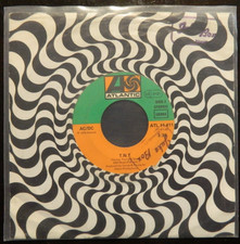 AC / DC   7"  Girls Got