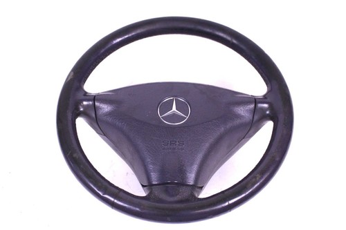 Lenkrad orig mercedes benz - lenkrad,