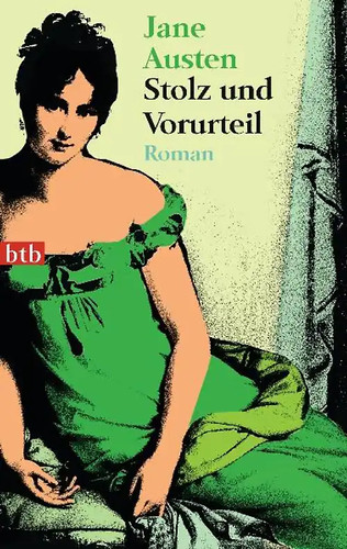 Stolz und vorurteil - und,