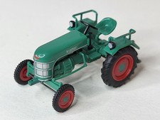 Busch H0 1:87 Traktor Kramer