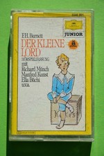 MC F.H.Burnett Der kleine Lord