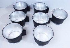 7x Multiblitz Reflektor für