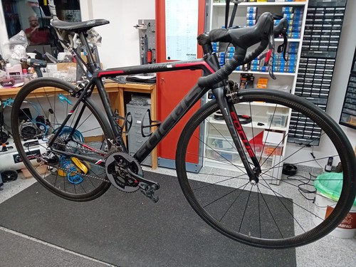 Focus izalco max sub - izalco,