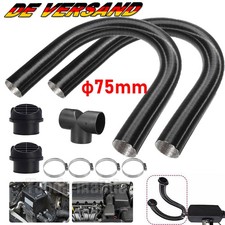 75MM Auto Standheizung Rohr