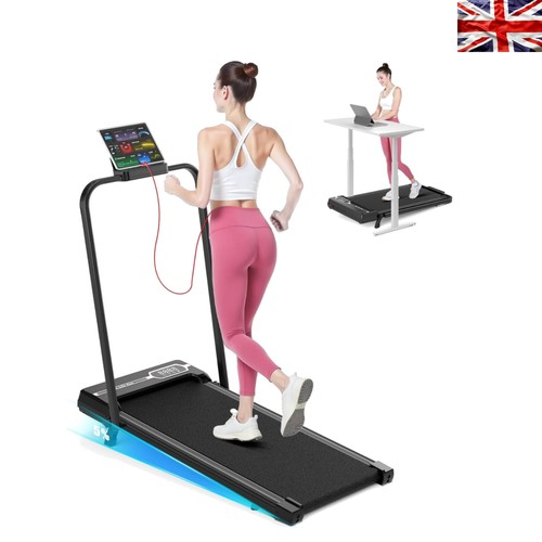 Laufband unter - 2,5, ps