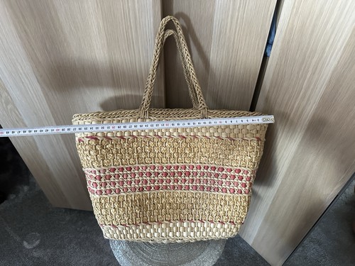 Stylische sommer strandtasche - stylische, sommer-strandtasche