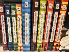 Gregs Tagebuch - Jeff Kinney