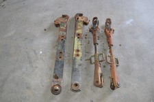 Unterlenker u. Hubspindeln für Deutz DX 6.50,6.30,6.10,8006,10006,13006,DX110