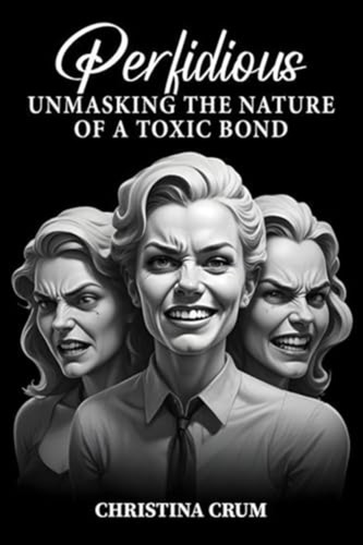Perfidious unmasking the - perfidious,