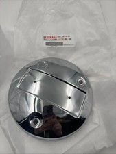 Yamaha LB50 LB80 Chappy