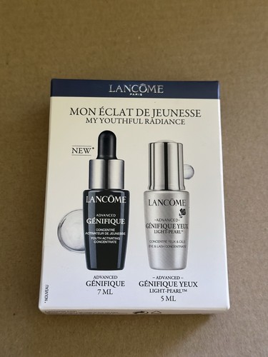 Lancôme genifique duo - genifique, 7