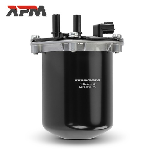 Kraftstofffilter dieselfilter - kraftstofffilter,