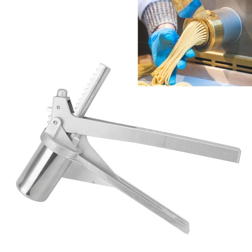 Edelstahl nudelmaschine pasta - edelstahl,