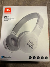JBL E45BT On-Ear Bluetooth