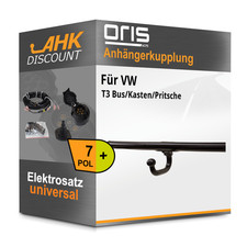 Für VW T3 Bus/Kasten/Pritsche