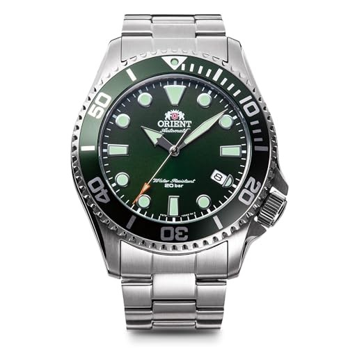 Orient mako ac0k02e - orient,