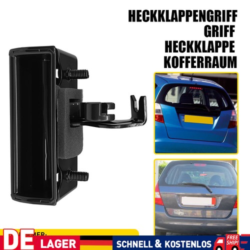 Heckklappengriff griff - heckklappengriff,