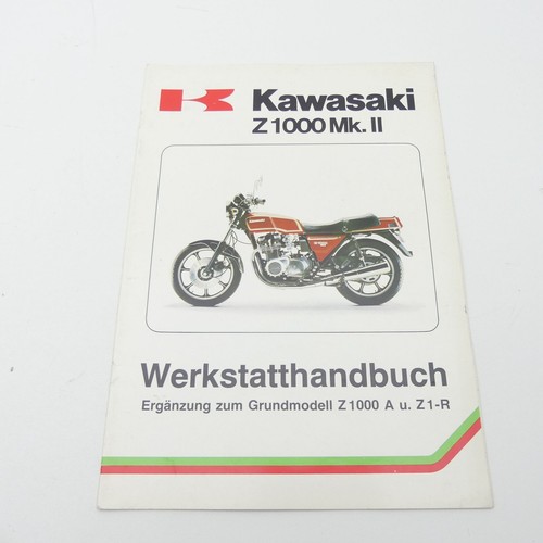 Original kawasaki 1000 2 - original,