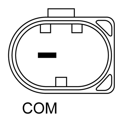 Bosch lichtmaschine generator - lichtmaschine,
